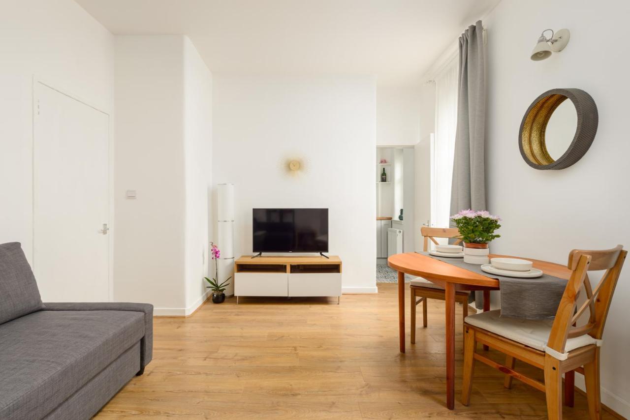 The Grassmarket Apartment By Calton Living, Edinburgh